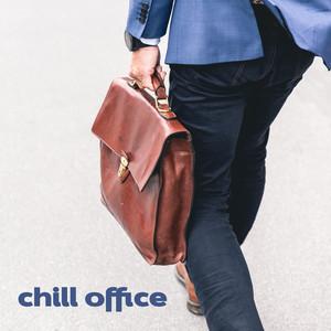 Album cover for Chill Office.