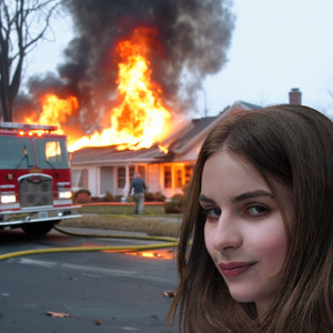 Album cover for Crèvecoeur.