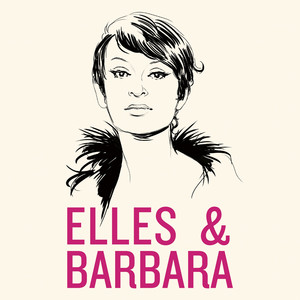 Album cover for Elles & Barbara.