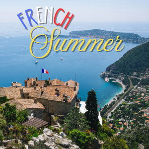 Album cover for French Summer.