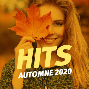 Album cover for HITS AUTOMNE 2020.