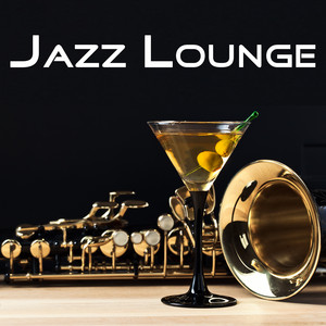 Album cover for Jazz Lounge.