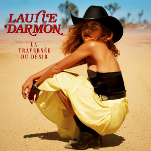Album cover for La Traversée du Désir.