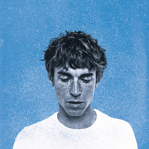 Album cover for Les femmes idéales.